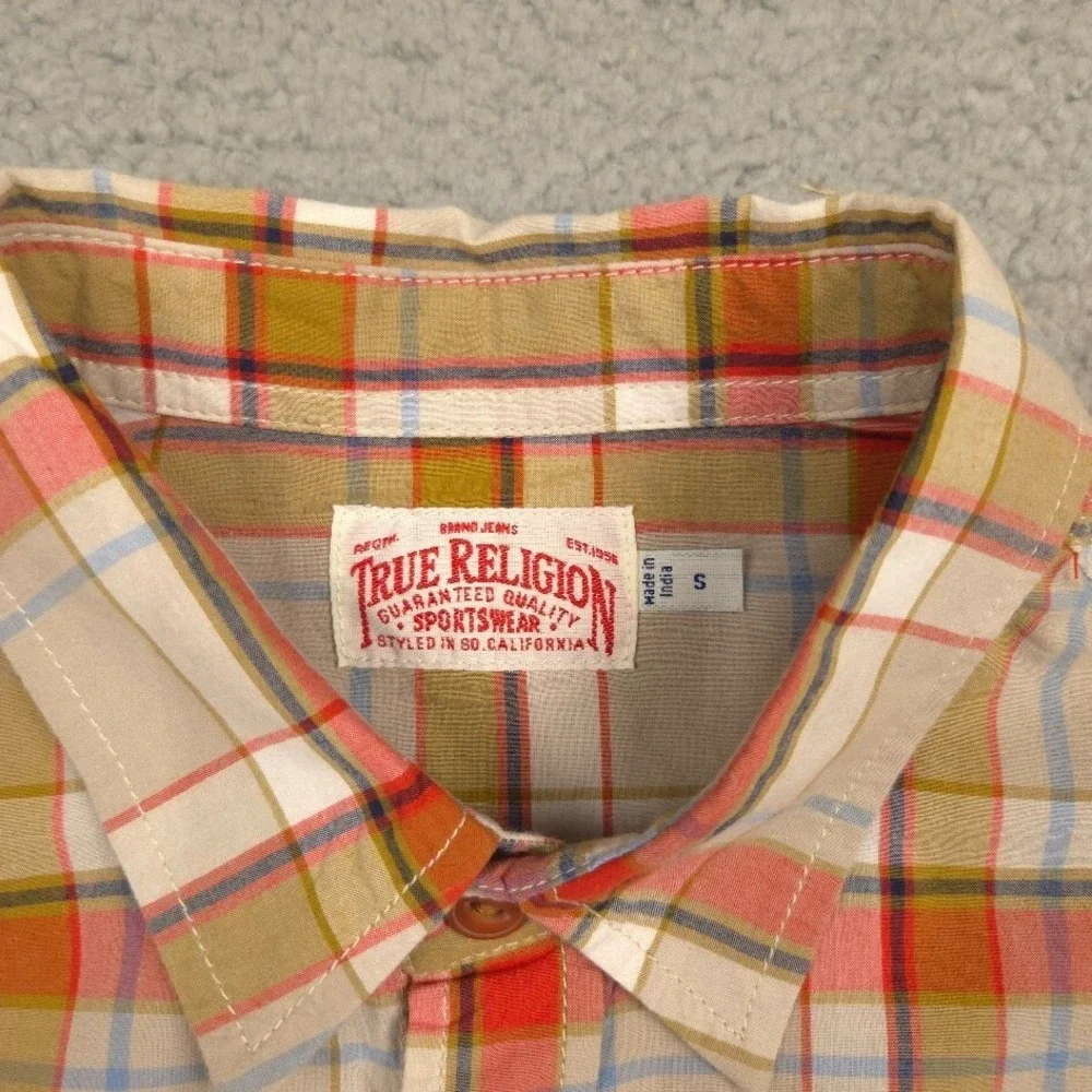 True Religion true religion